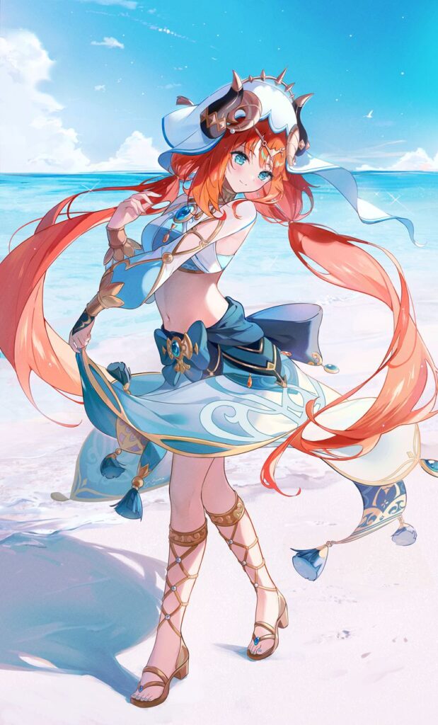 图片[13] - [Kokonex(kokonexu)]Pixiv+instagram+bluesky+推特图片包[260P] - 森语小屋