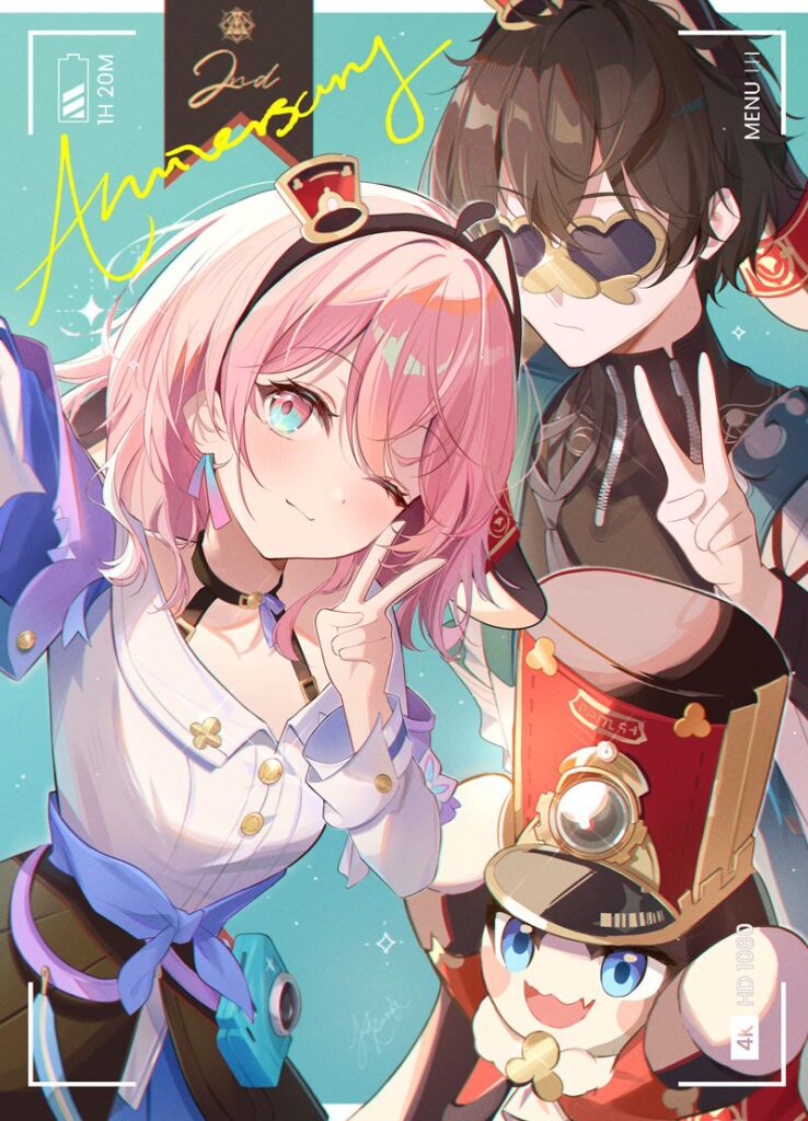 图片[2] - [Kokonex(kokonexu)]Pixiv+instagram+bluesky+推特图片包[260P] - 森语小屋