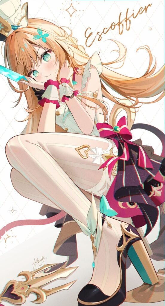 图片[18] - [Kokonex(kokonexu)]Pixiv+instagram+bluesky+推特图片包[260P] - 森语小屋