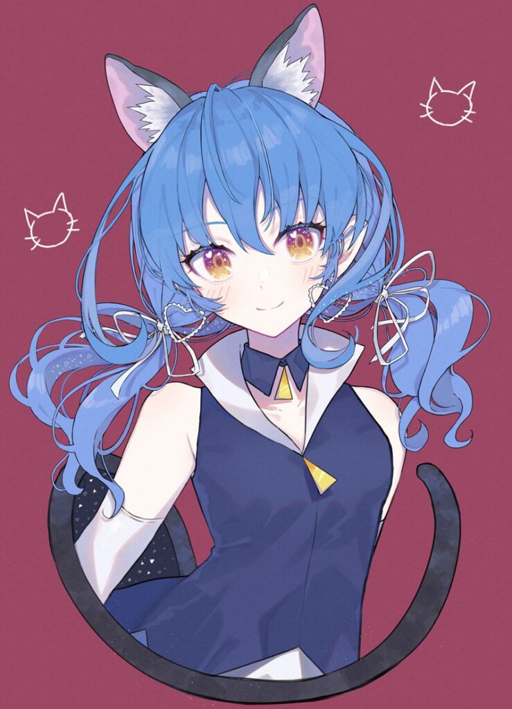 图片[5] - [画师推荐][あみノ(li0a4)]散图图片包[67P] - 森语小屋