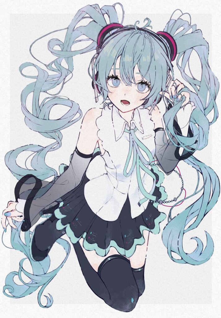 图片[6] - [画师推荐][あみノ(li0a4)]散图图片包[67P] - 森语小屋