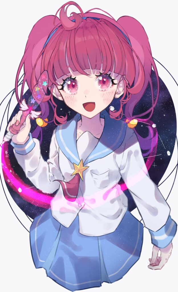 图片[7] - [画师推荐][あみノ(li0a4)]散图图片包[67P] - 森语小屋