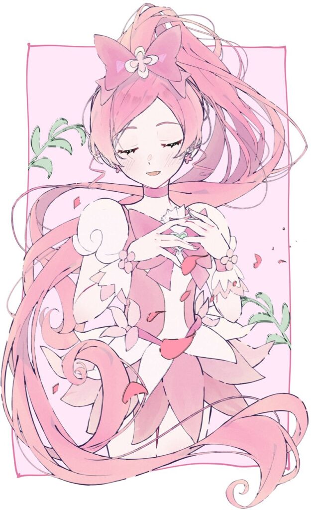 图片[8] - [画师推荐][あみノ(li0a4)]散图图片包[67P] - 森语小屋