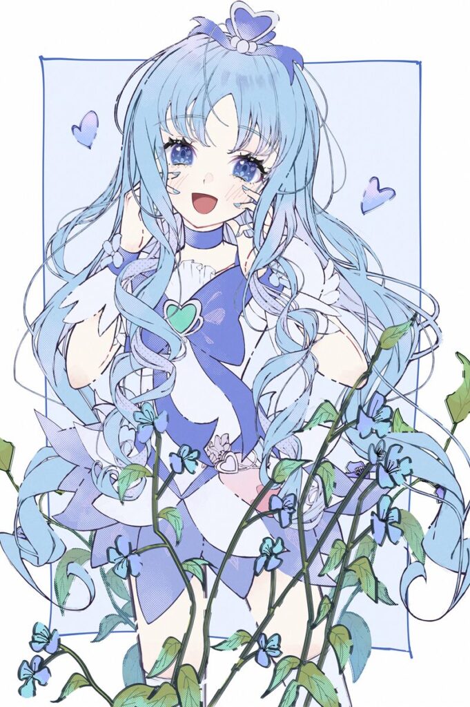 图片[9] - [画师推荐][あみノ(li0a4)]散图图片包[67P] - 森语小屋
