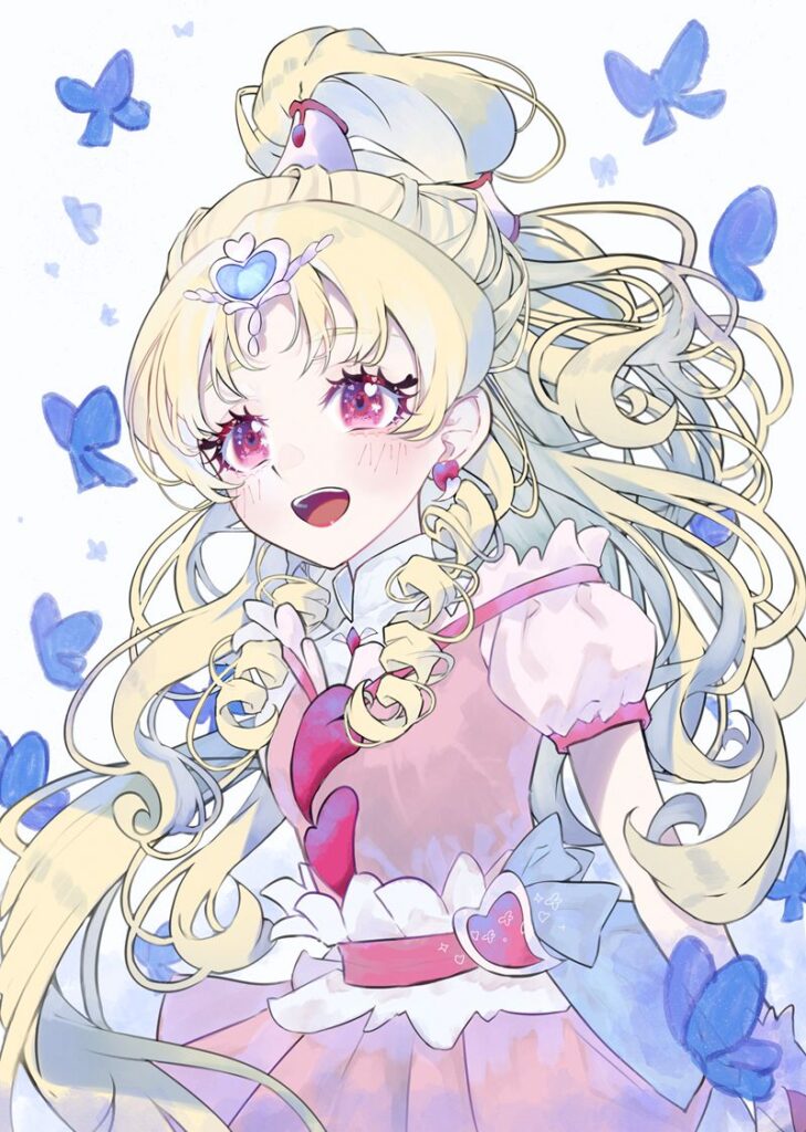 图片[11] - [画师推荐][あみノ(li0a4)]散图图片包[67P] - 森语小屋