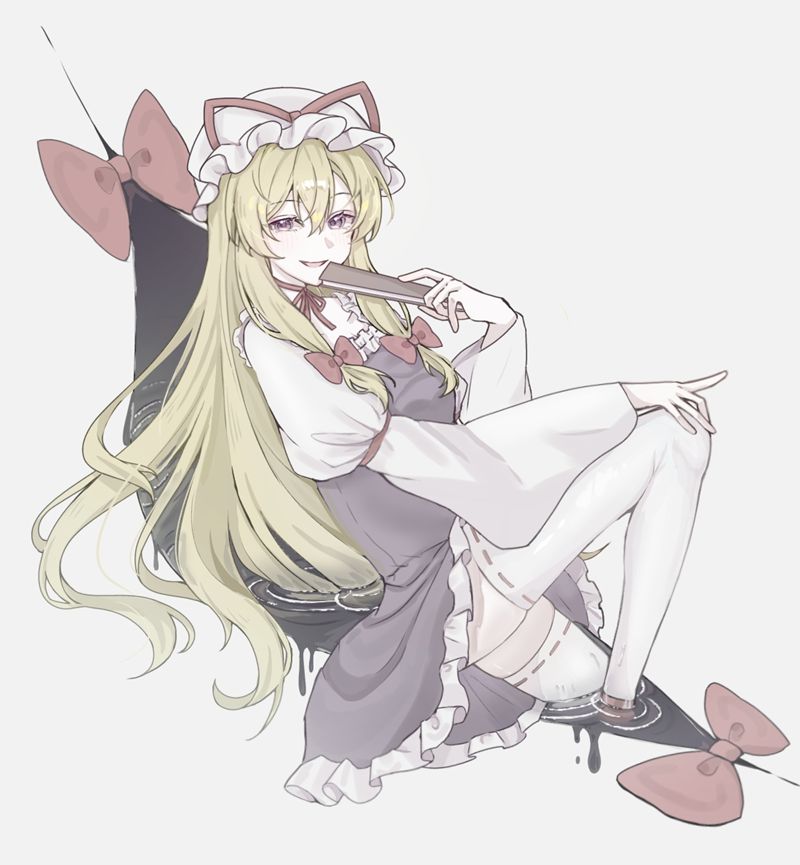 图片[1] - [画师推荐][静寂プリン(Purin_seijyaku2)]Pixiv+推特图片包[89P] - 森语小屋