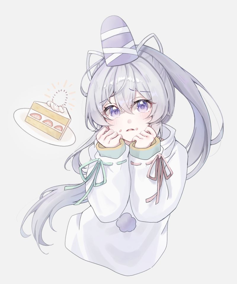 图片[3] - [画师推荐][静寂プリン(Purin_seijyaku2)]Pixiv+推特图片包[89P] - 森语小屋
