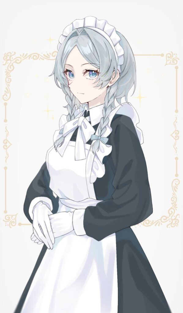 图片[4] - [画师推荐][静寂プリン(Purin_seijyaku2)]Pixiv+推特图片包[89P] - 森语小屋