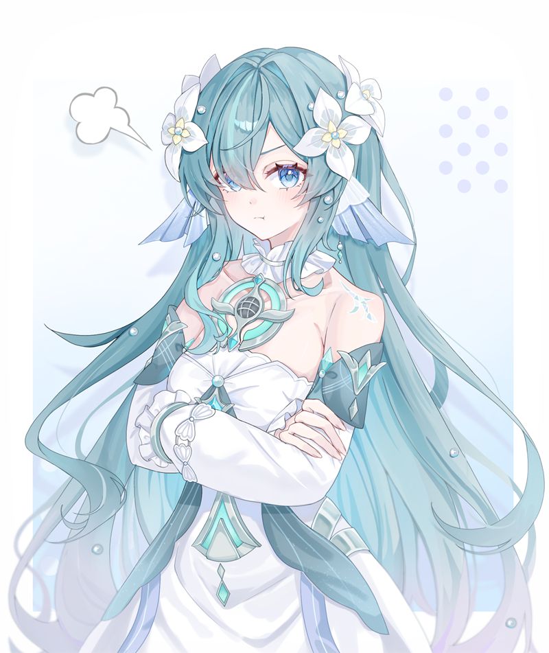 图片[6] - [画师推荐][静寂プリン(Purin_seijyaku2)]Pixiv+推特图片包[89P] - 森语小屋