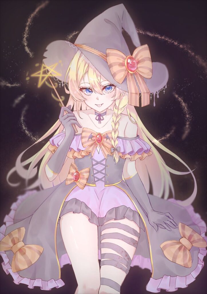 图片[9] - [画师推荐][静寂プリン(Purin_seijyaku2)]Pixiv+推特图片包[89P] - 森语小屋