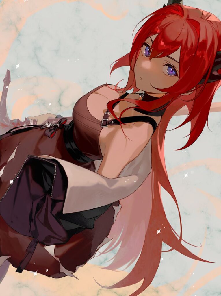 图片[1] - [画师推荐][S2rid]Pixiv+推特图片包[51P] - 森语小屋