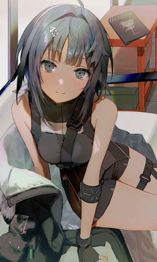 图片[2] - [画师推荐][S2rid]Pixiv+推特图片包[51P] - 森语小屋