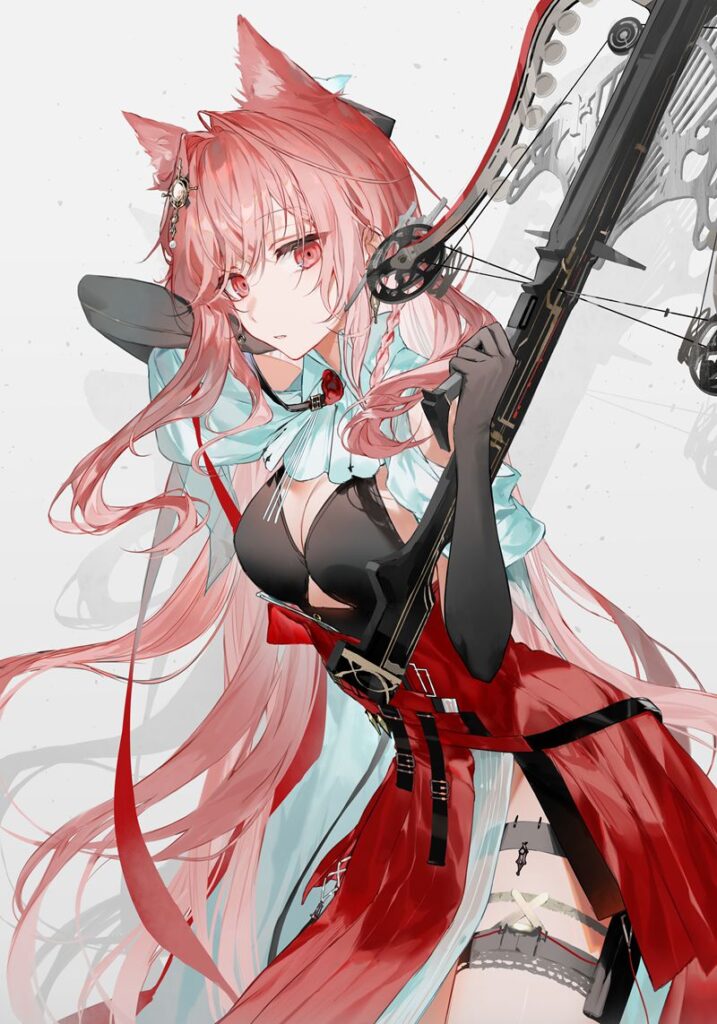 图片[4] - [画师推荐][S2rid]Pixiv+推特图片包[51P] - 森语小屋