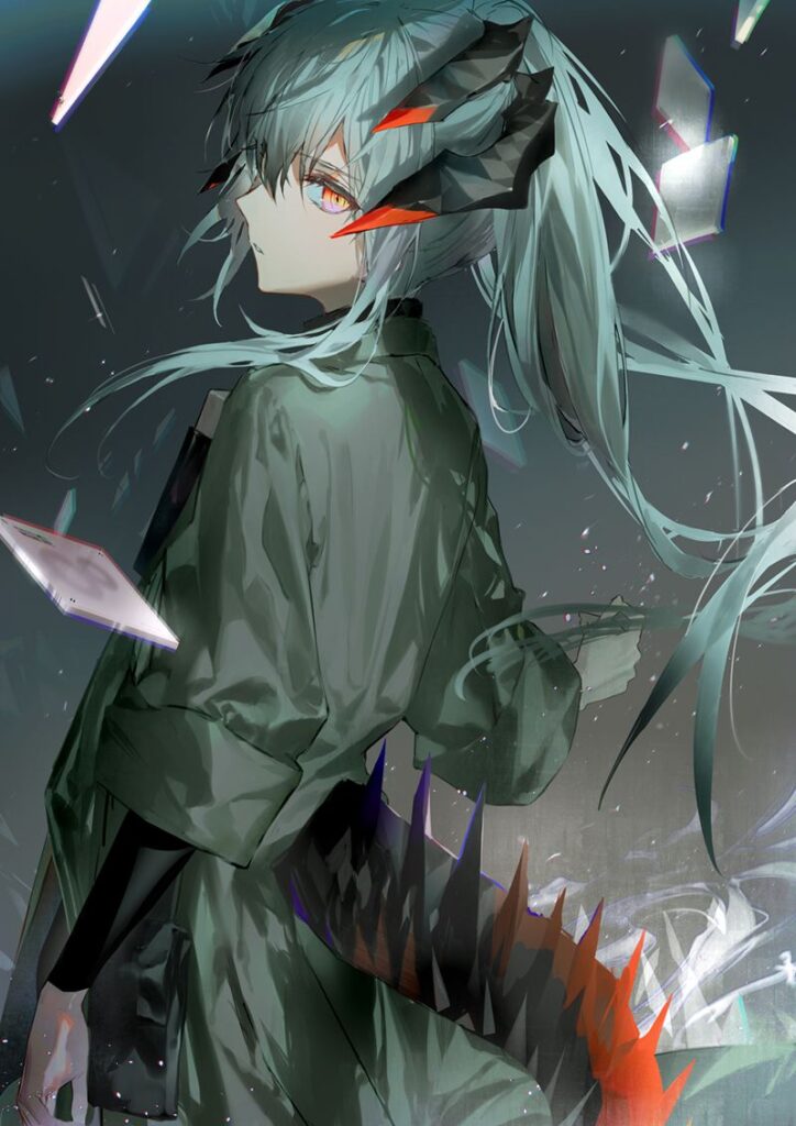 图片[5] - [画师推荐][S2rid]Pixiv+推特图片包[51P] - 森语小屋