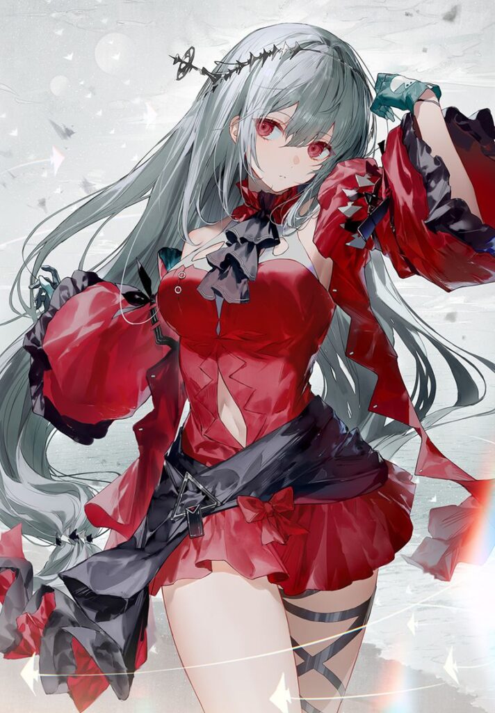图片[8] - [画师推荐][S2rid]Pixiv+推特图片包[51P] - 森语小屋