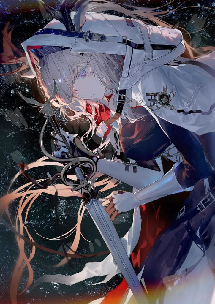 图片[9] - [画师推荐][S2rid]Pixiv+推特图片包[51P] - 森语小屋