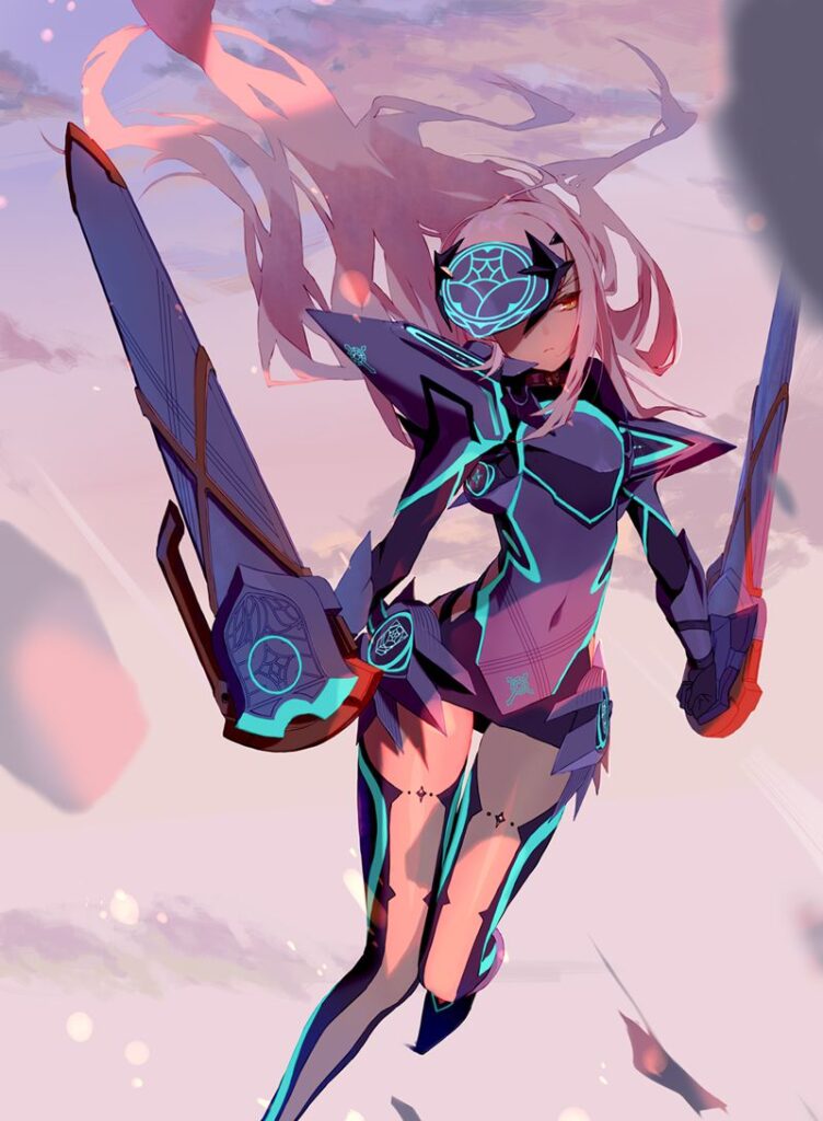 图片[10] - [画师推荐][S2rid]Pixiv+推特图片包[51P] - 森语小屋