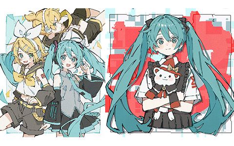 [画师推荐][三夜(Sanye_mitsuyo)]Pixiv+推特图片包[45P] - 森语小屋