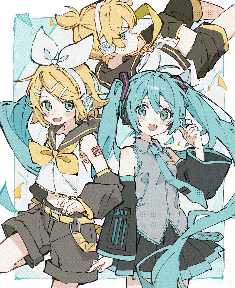 图片[1] - [画师推荐][三夜(Sanye_mitsuyo)]Pixiv+推特图片包[45P] - 森语小屋