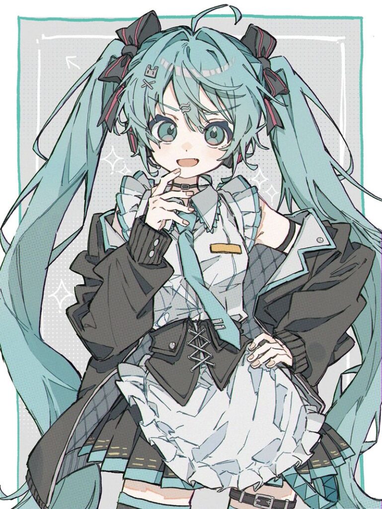 图片[8] - [画师推荐][三夜(Sanye_mitsuyo)]Pixiv+推特图片包[45P] - 森语小屋