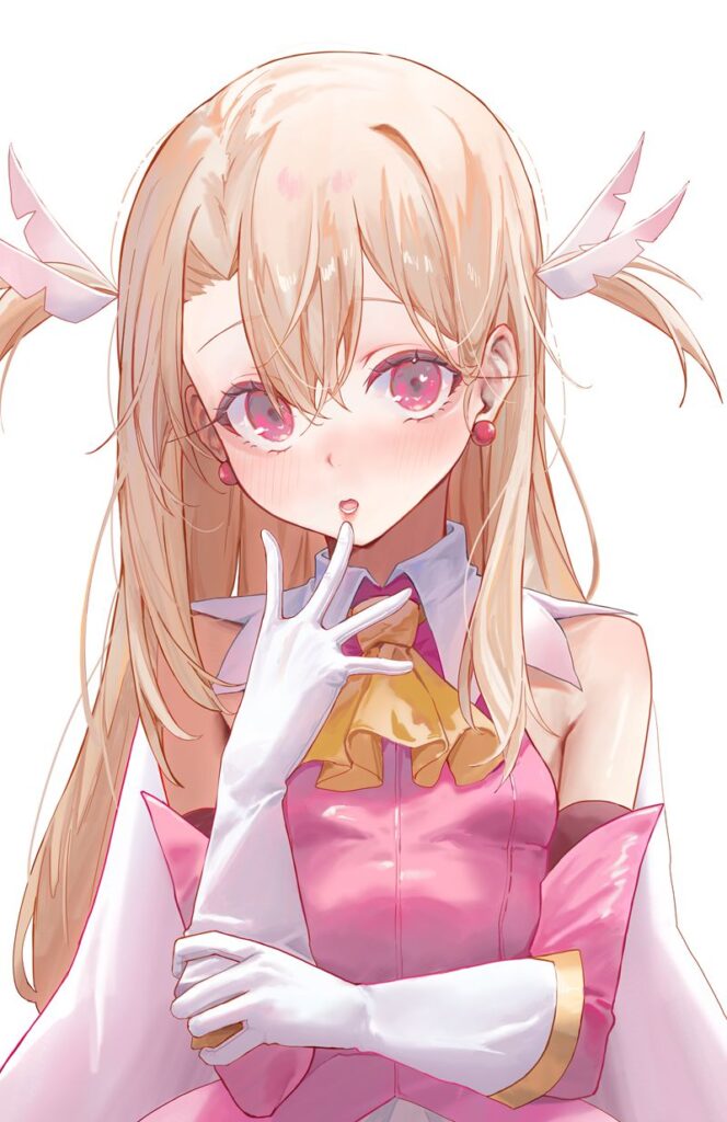图片[20] - [kase(kase_22)]Pixiv+推特图片包[822P] - 森语小屋