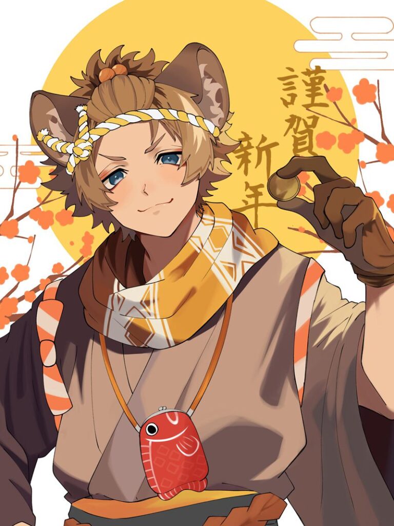 图片[2] - [画师推荐][緑丸(Roku_maruru)]推特图片包[60P] - 森语小屋