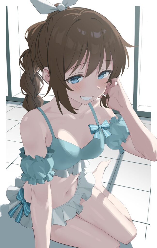 图片[8] - [ユー(shampoohatslime)]Pixiv+推特图片包[291P] - 森语小屋