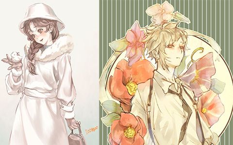[yelsh(ilmaxxoo)]Pixiv+推特图片包[769P] - 森语小屋