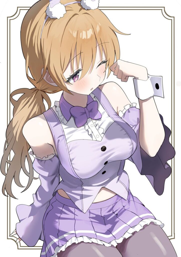 图片[18] - [ユー(shampoohatslime)]Pixiv+推特图片包[291P] - 森语小屋
