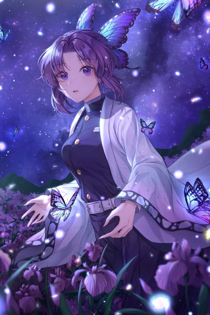 图片[1] - [画师推荐][_iyar_]Pixiv+推特图片包[92P] - 森语小屋