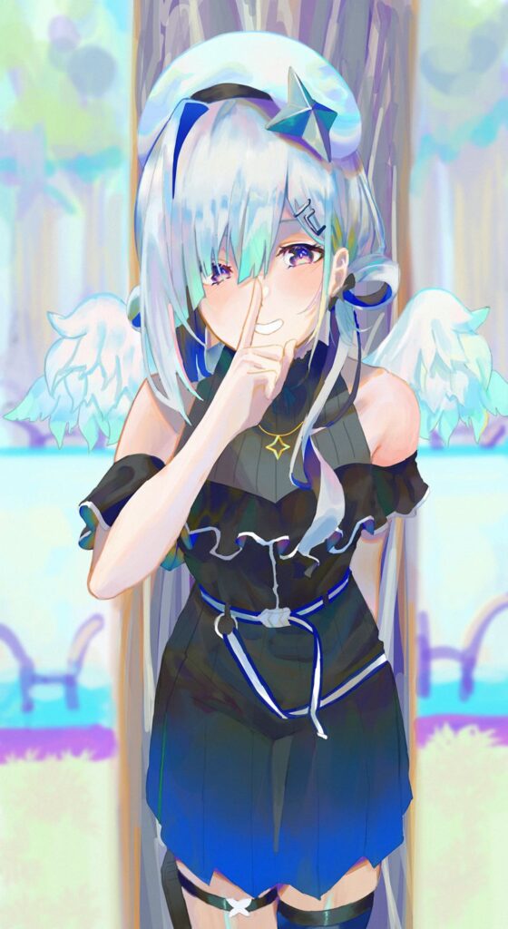 图片[6] - [kase(kase_22)]Pixiv+推特图片包[822P] - 森语小屋
