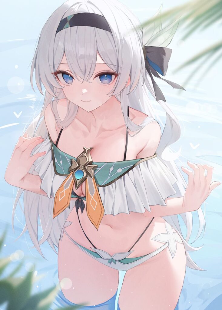 图片[6] - [huhi(huhi_1211)]Pixiv+散图包+推特图片包[985P] - 森语小屋