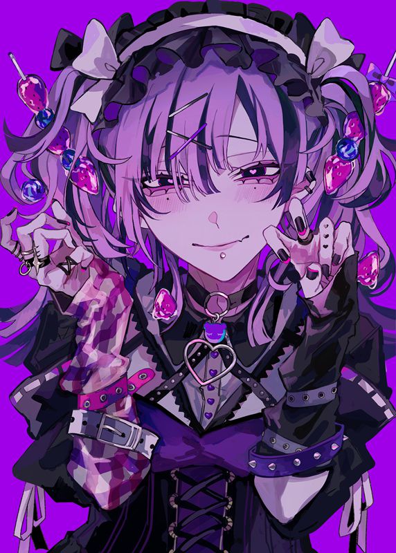 图片[16] - [くろうめ(kuroume)]Pixiv+推特图片包[882P] - 森语小屋