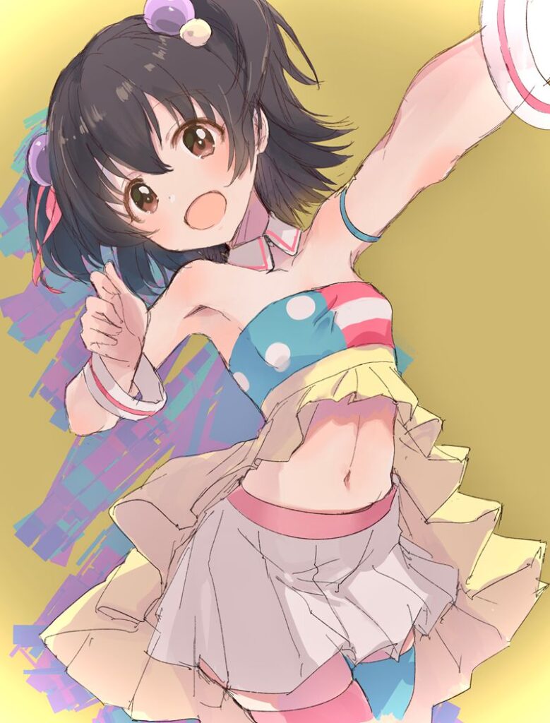 图片[4] - [仁村有志(primil)]Pixiv+散图包+推特图片包[314P] - 森语小屋