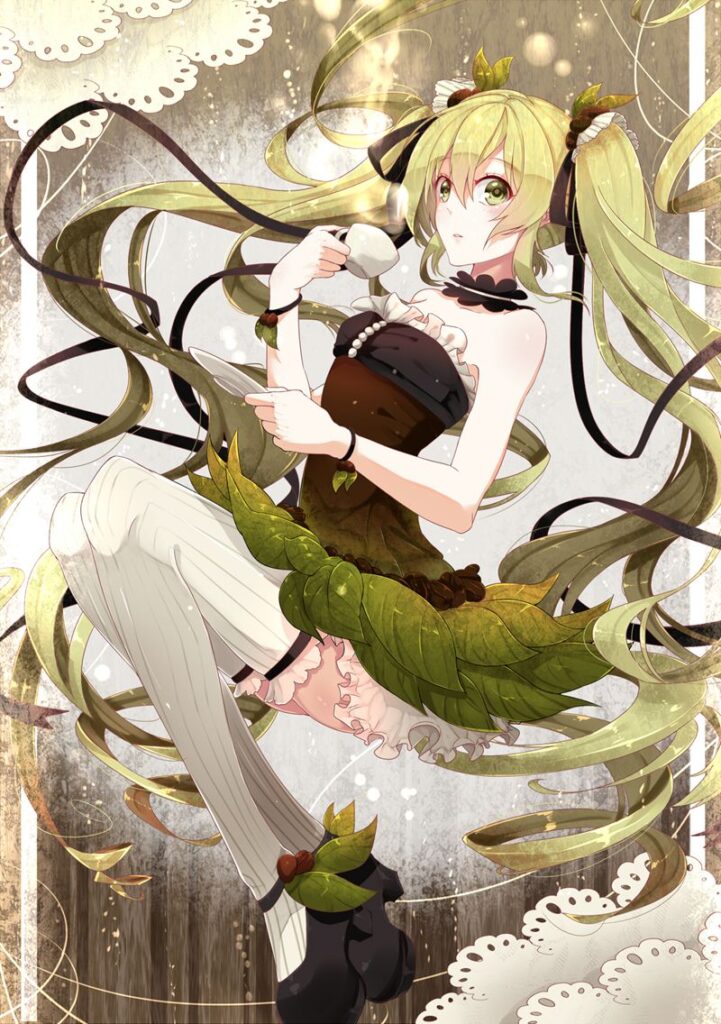 图片[9] - [画师推荐][Jinko_神子(Jinko_arts)]Pixiv+推特图片包[168P] - 森语小屋