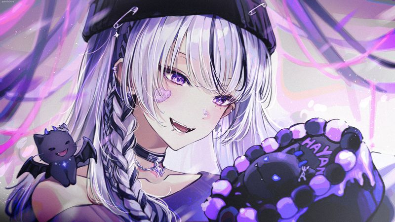 图片[7] - [画师推荐][DARO(dar0o0rab)]推特图片包[105P] - 森语小屋