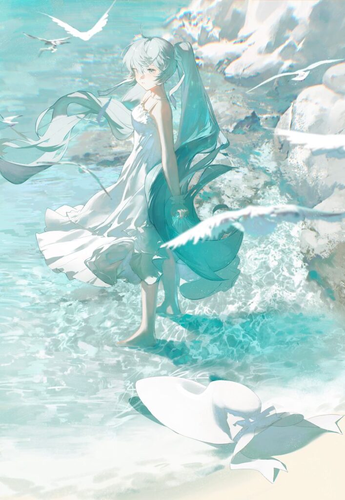 图片[9] - [画师推荐][GLUTTON(guluglutton)]Pixiv+推特图片包[193P] - 森语小屋