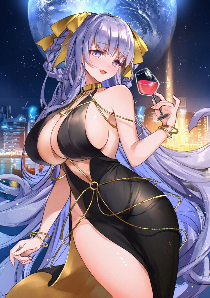 图片[8] - [画师推荐][Bison倉鼠(bisonham)]Pixiv+推特图片包[995P] - 森语小屋