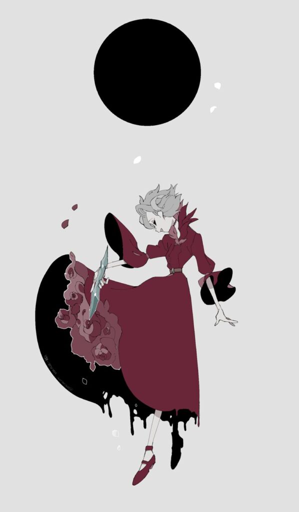 图片[8] - [画师推荐][多分人間(xxx_666__x)]Pixiv+推特图片包[552P] - 森语小屋