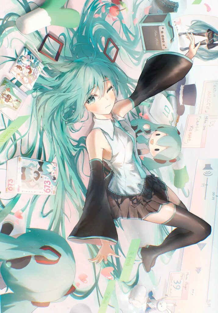 图片[11] - [画师推荐][はこわい(hty_kaku)]Pixiv+instagram+推特图片包[77P] - 森语小屋