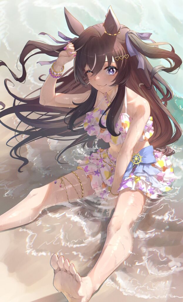 图片[17] - [画师推荐][ぺるー(peru_5503)]Pixiv+推特图片包[188P] - 森语小屋