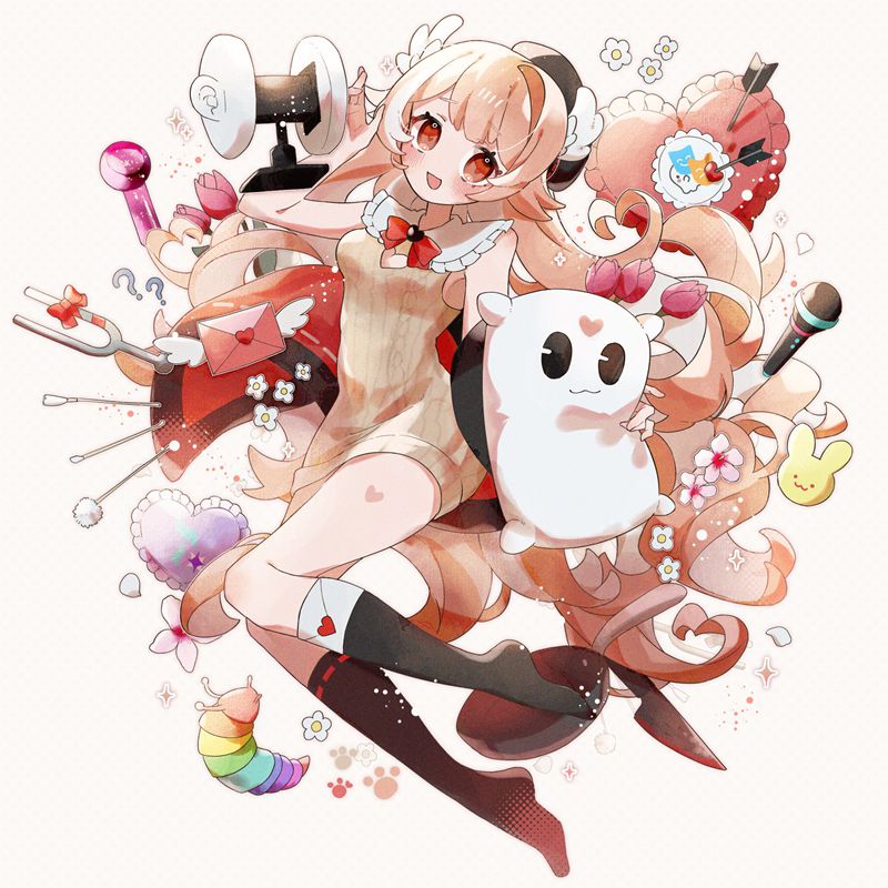 图片[14] - [みにこ(miniko_0325)]Pixiv+Bluesky+推特图片包[413P] - 森语小屋