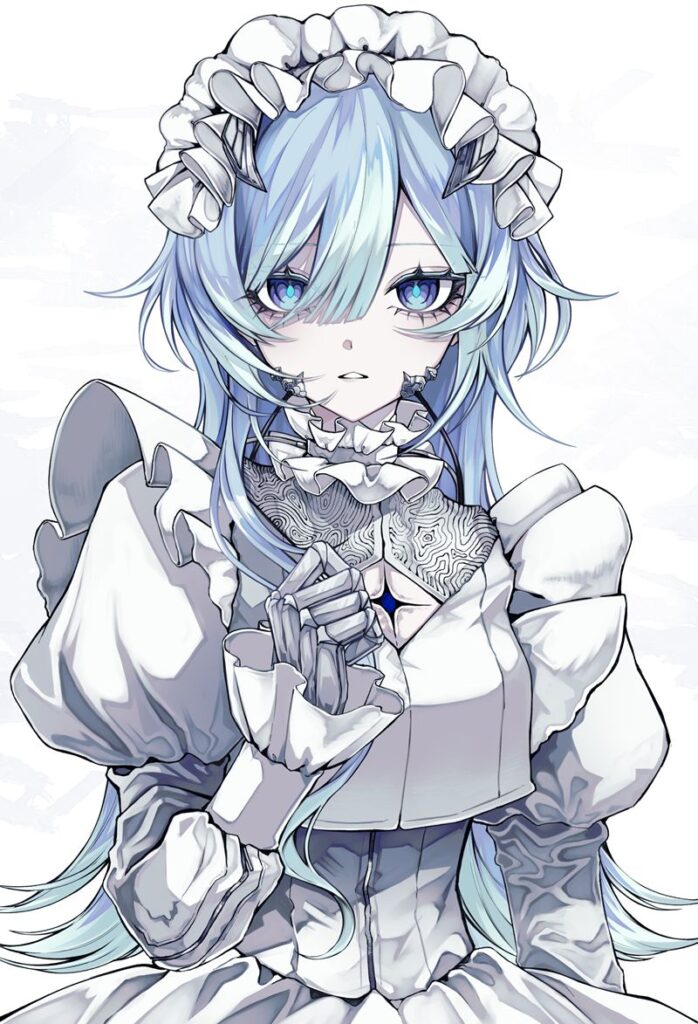 图片[14] - [402.(__o_iii)]Pixiv+推特图片包[171P] - 森语小屋