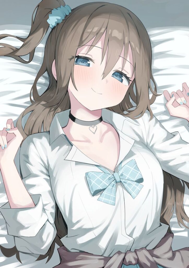 图片[5] - [ユー(shampoohatslime)]Pixiv+推特图片包[291P] - 森语小屋