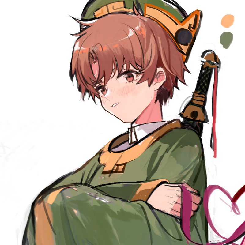 图片[6] - [画师推荐][Yukuso(DABIANDANG)]Pixiv+散图包+推特图片包[131P] - 森语小屋