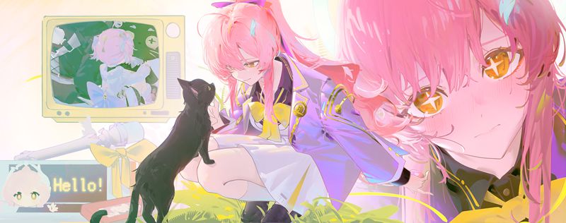 图片[5] - [画师推荐][九斤猫饭(NineCatcanfood)]Pixiv+推特图片包[103P] - 森语小屋