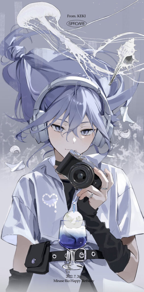 图片[20] - [画师推荐][keki(rudecopper)]Pixiv+instagram+推特图片包[184P] - 森语小屋
