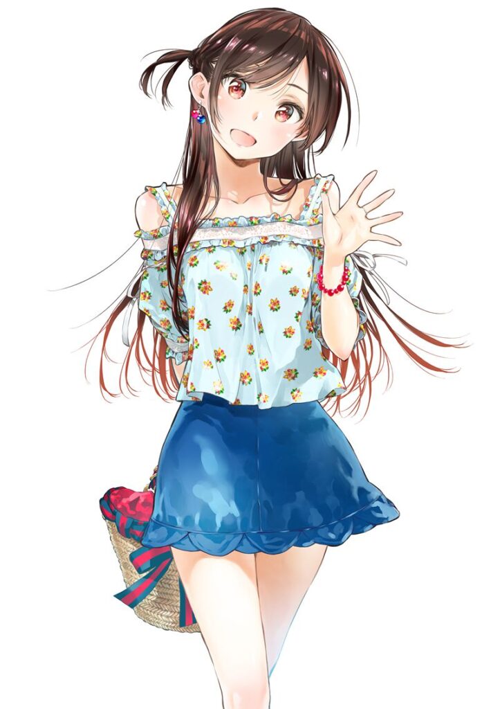 图片[1] - [画师推荐][宮島礼吏(Miyajimareiji)]Pixiv+instagram+推特图片包[1002P] - 森语小屋