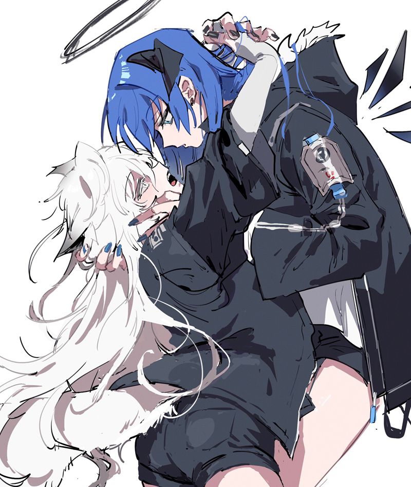 图片[10] - [画师推荐][ラピス(na_tarapisu153)]Pixiv+推特图片包[938P] - 森语小屋