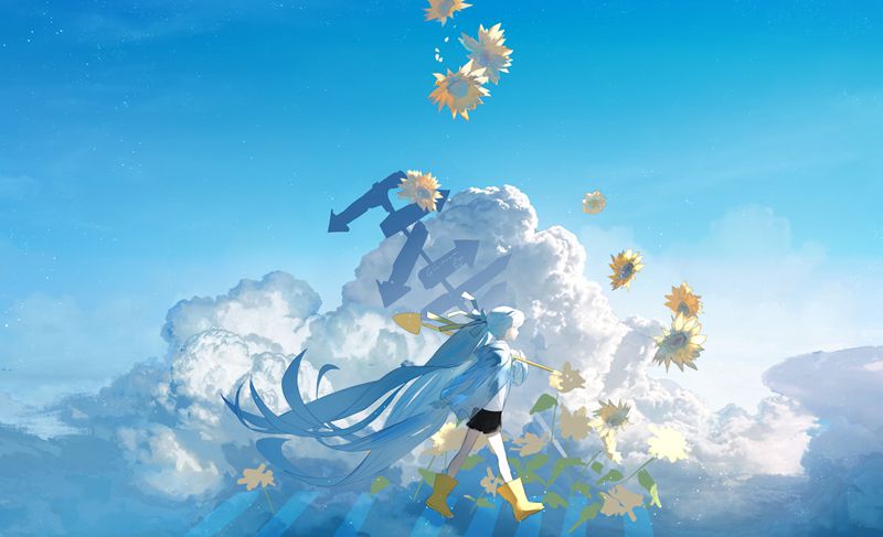 图片[16] - [画师推荐][GLUTTON(guluglutton)]Pixiv+推特图片包[193P] - 森语小屋